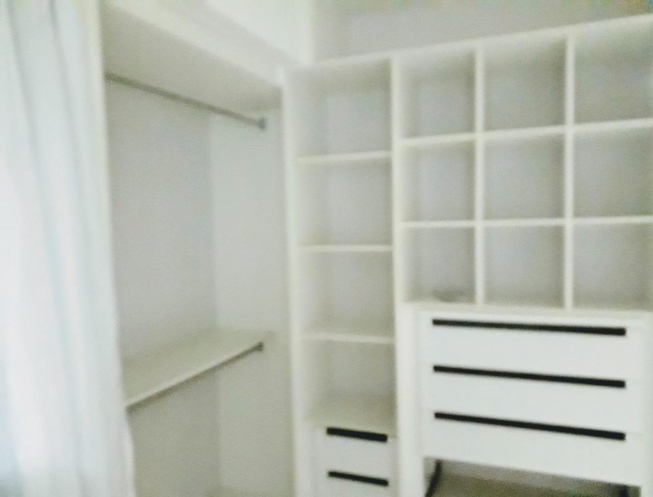 Ferienwohnung Apto Perto Praia Jatiuca Maceió Exterior foto